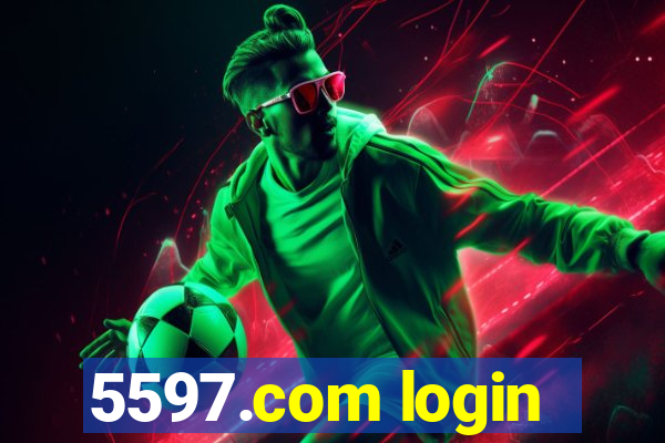 5597.com login